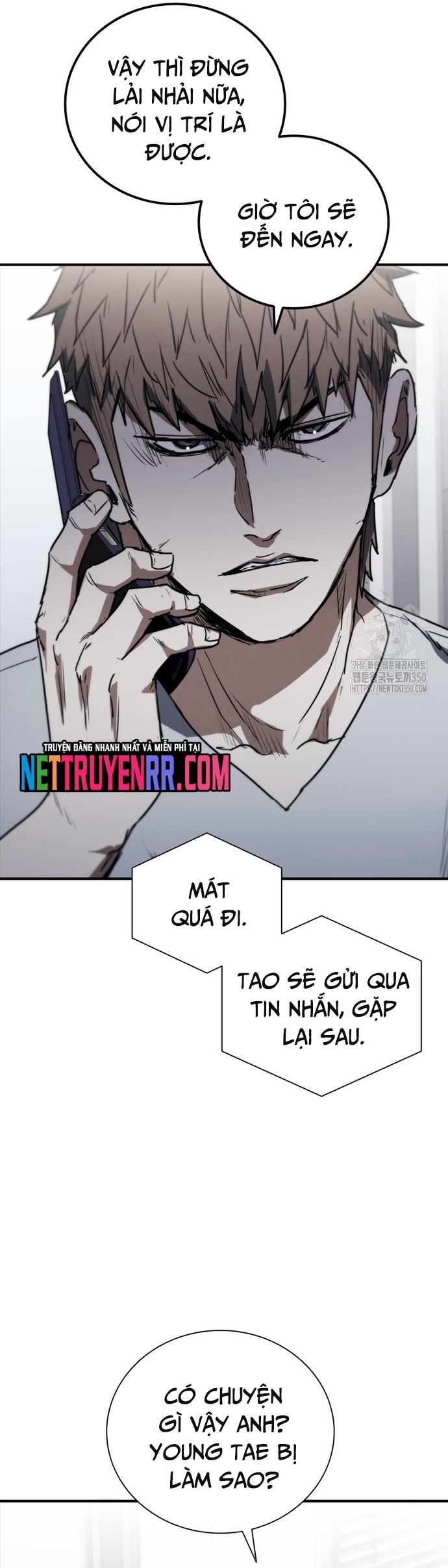Cá Mập Wyvern - Chương 70