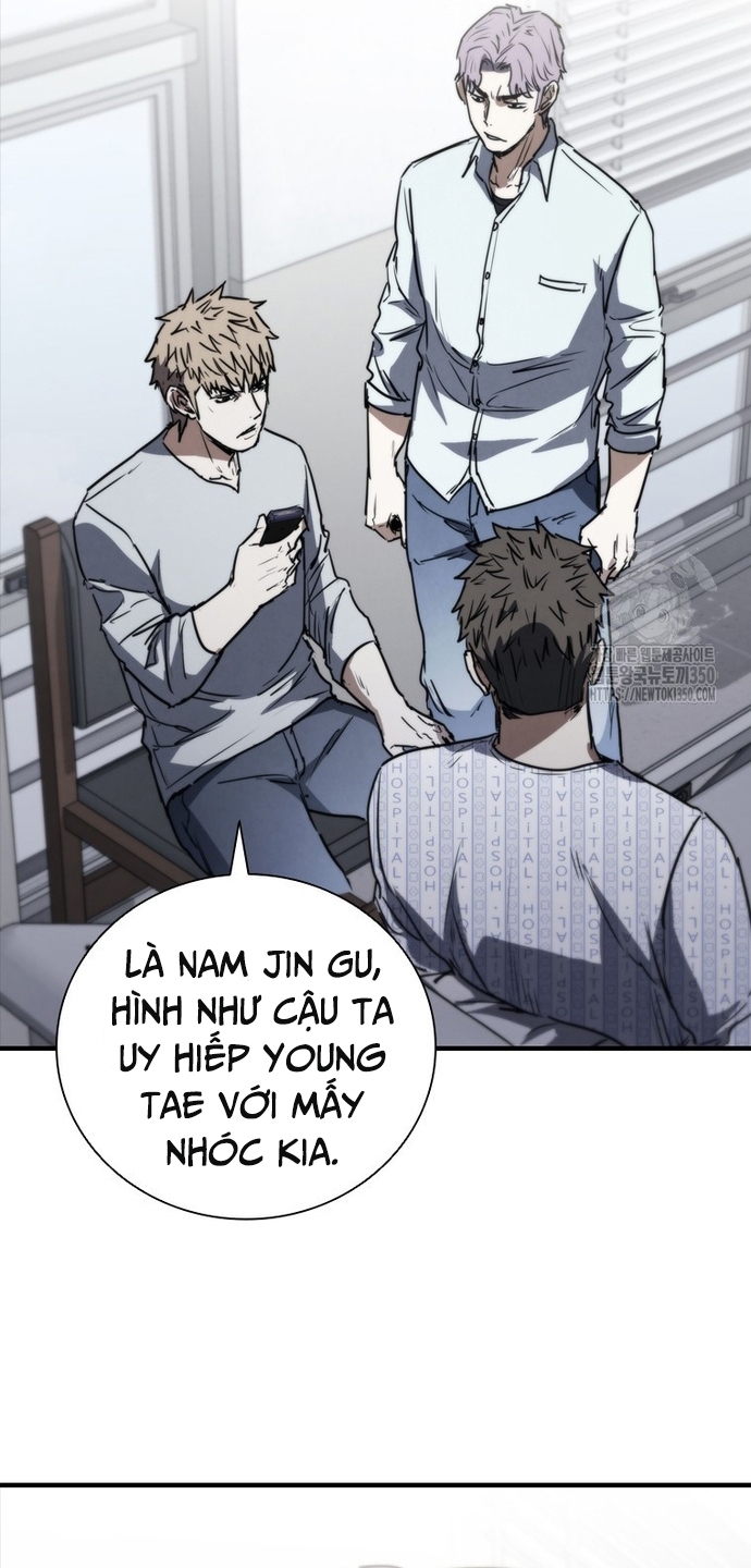 Cá Mập Wyvern - Chương 70
