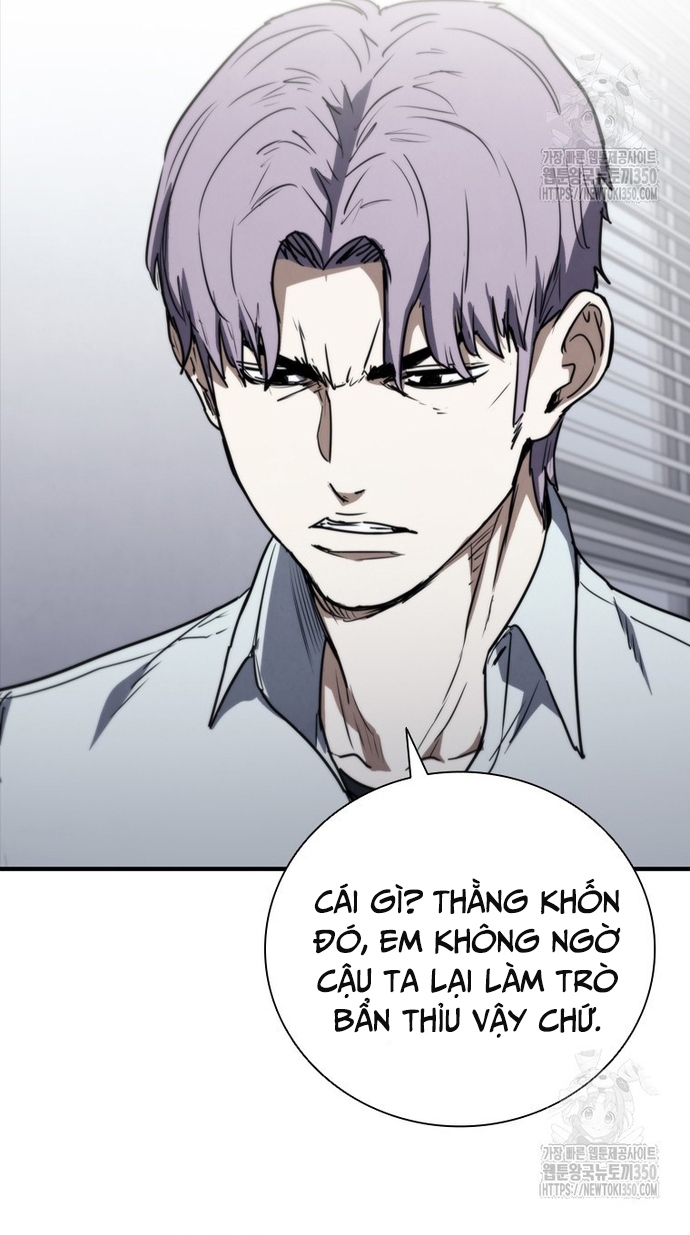 Cá Mập Wyvern - Chương 70