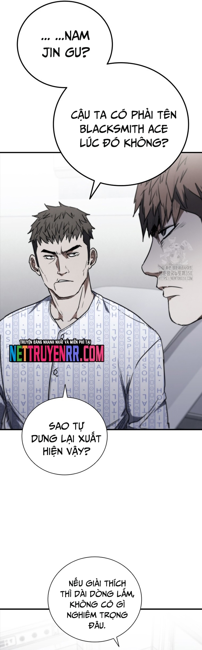 Cá Mập Wyvern - Chương 70