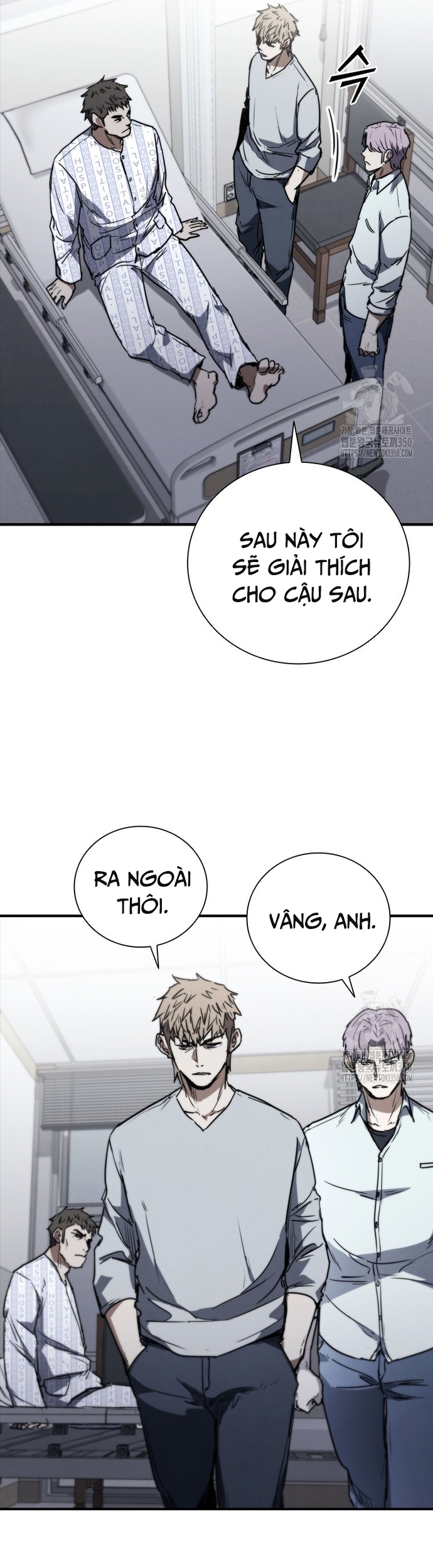 Cá Mập Wyvern - Chương 70