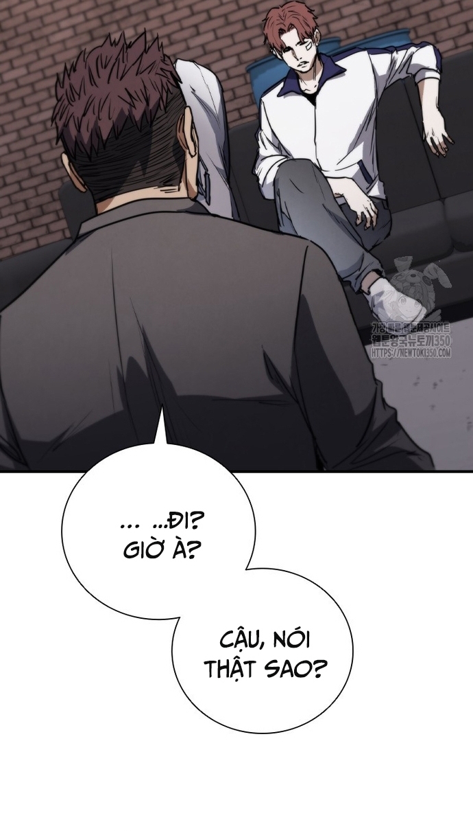Cá Mập Wyvern - Chương 70