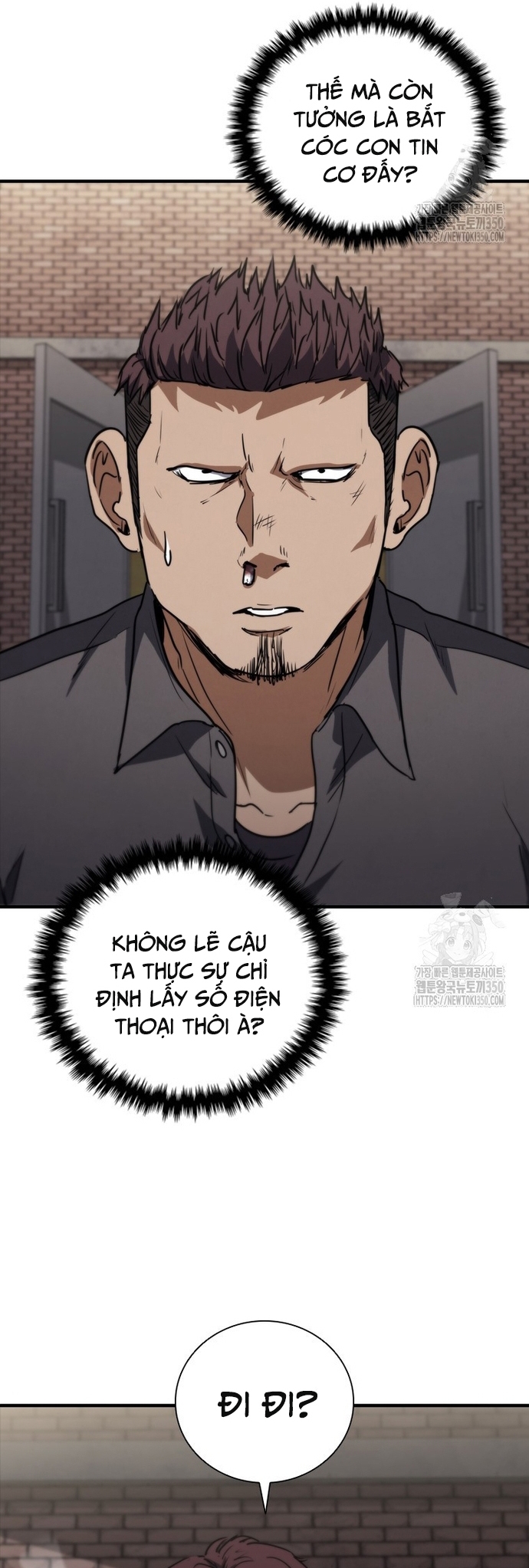 Cá Mập Wyvern - Chương 70