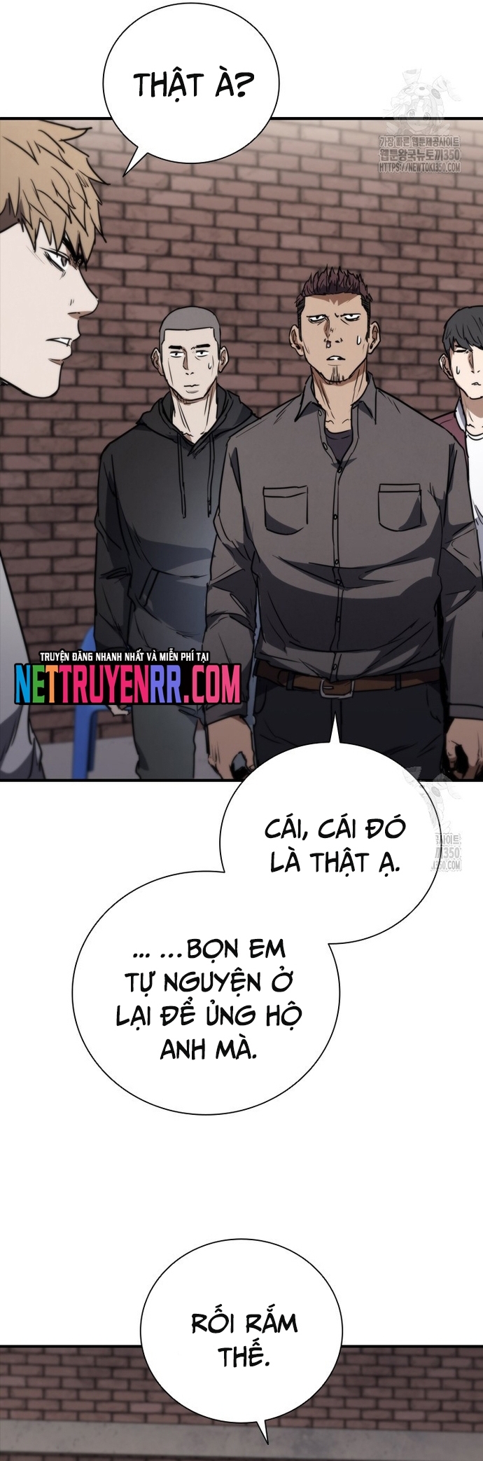 Cá Mập Wyvern - Chương 70