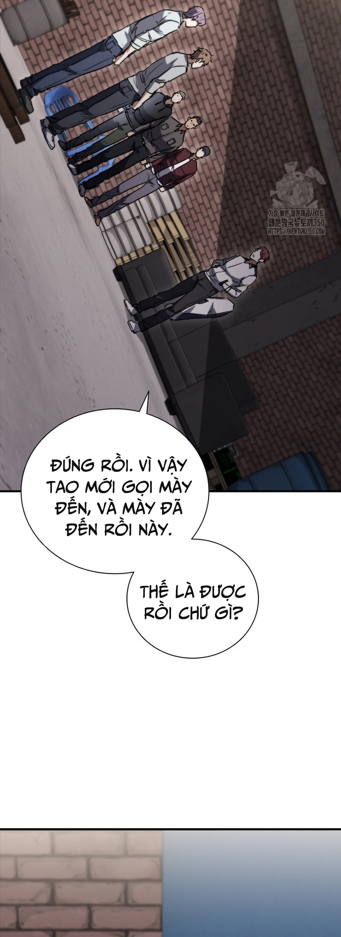 Cá Mập Wyvern - Chương 70