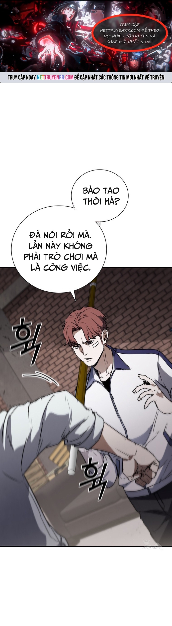 Cá Mập Wyvern - Chương 71
