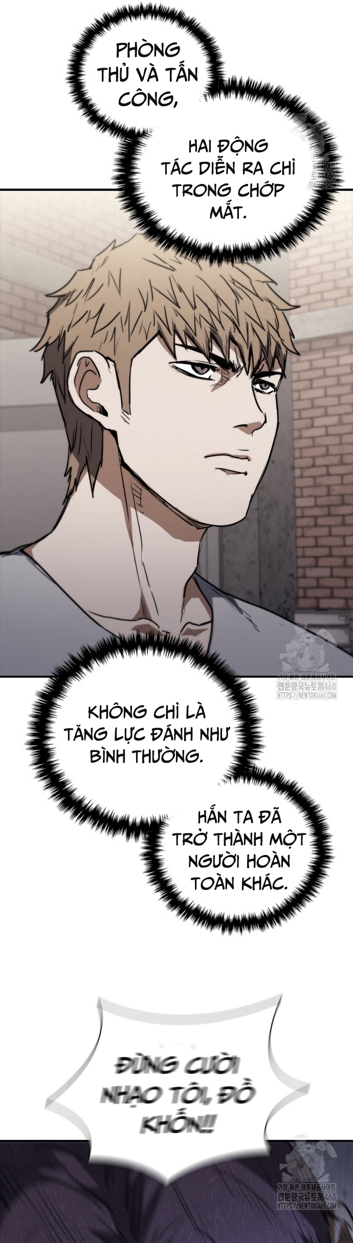 Cá Mập Wyvern - Chương 71