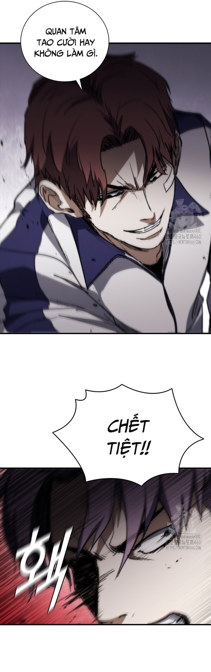 Cá Mập Wyvern - Chương 71