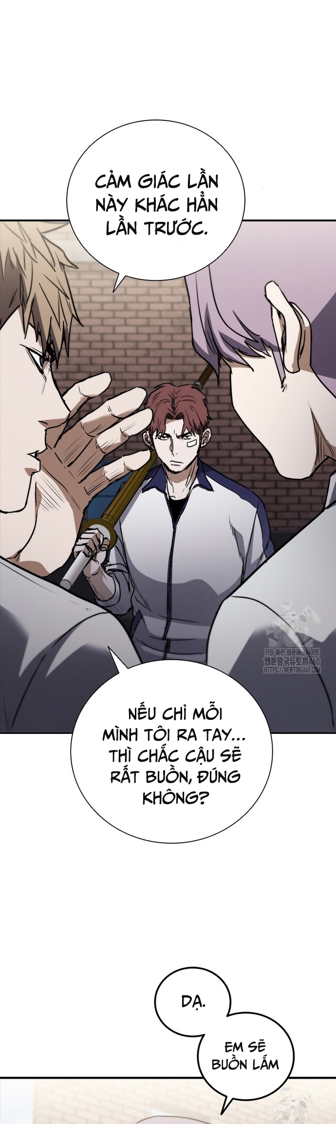 Cá Mập Wyvern - Chương 71