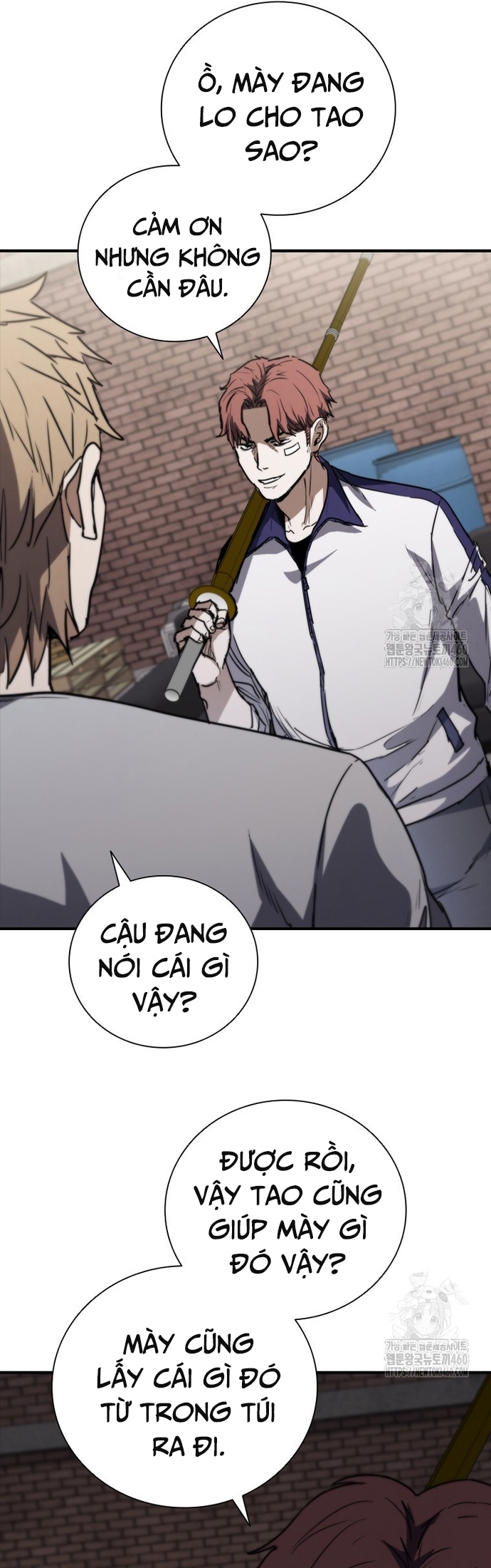 Cá Mập Wyvern - Chương 71