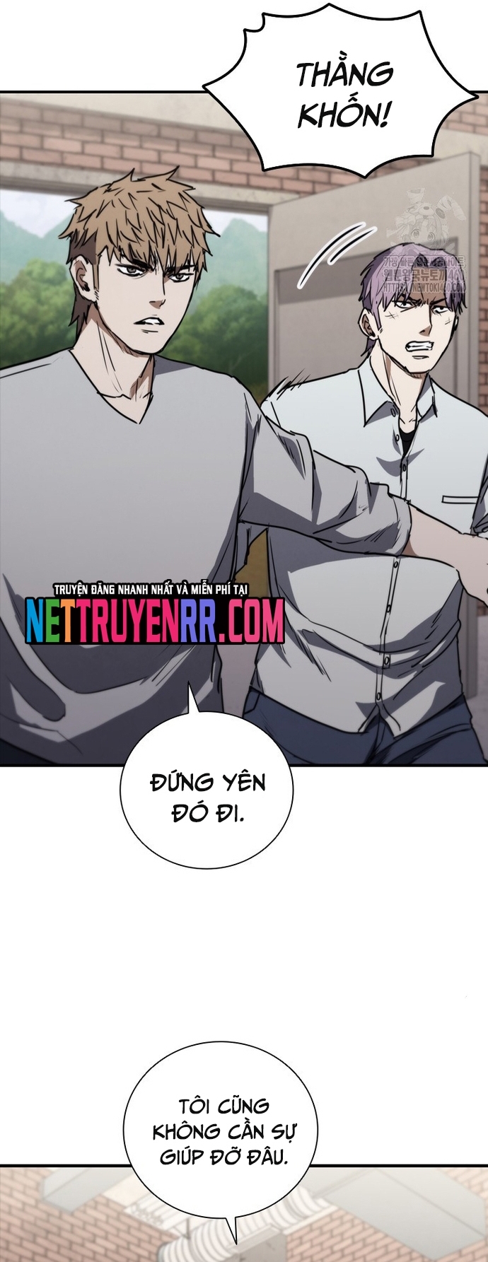 Cá Mập Wyvern - Chương 71