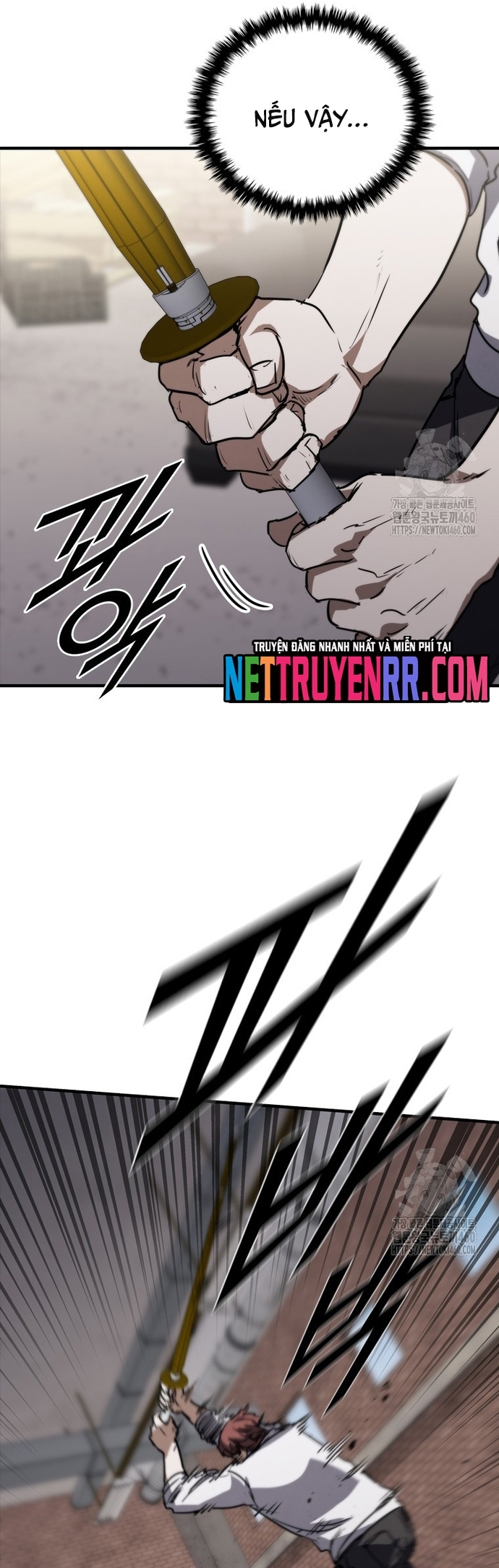 Cá Mập Wyvern - Chương 71