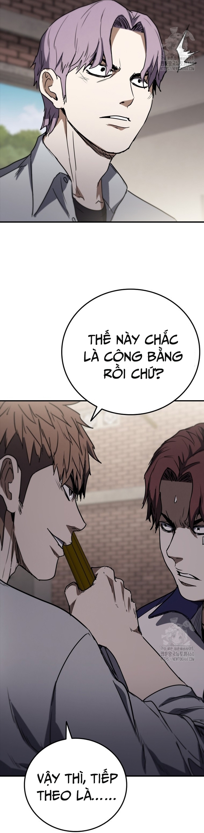 Cá Mập Wyvern - Chương 71