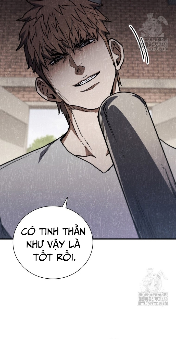 Cá Mập Wyvern - Chương 72
