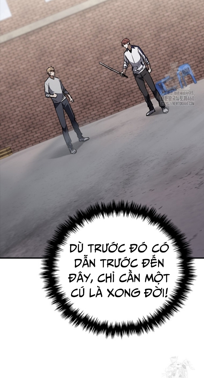 Cá Mập Wyvern - Chương 72