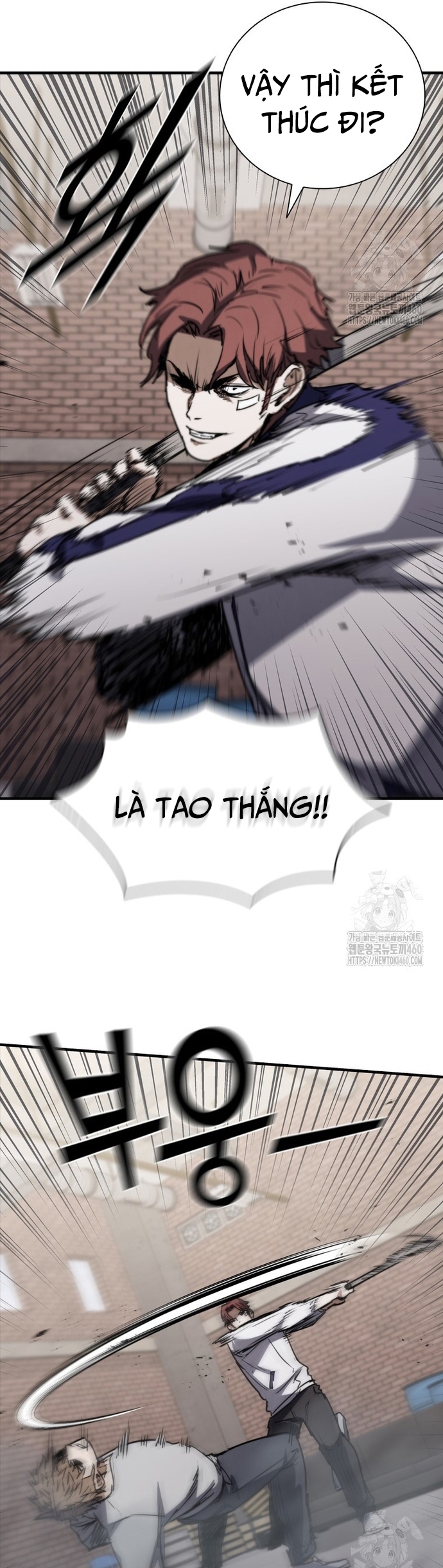 Cá Mập Wyvern - Chương 72