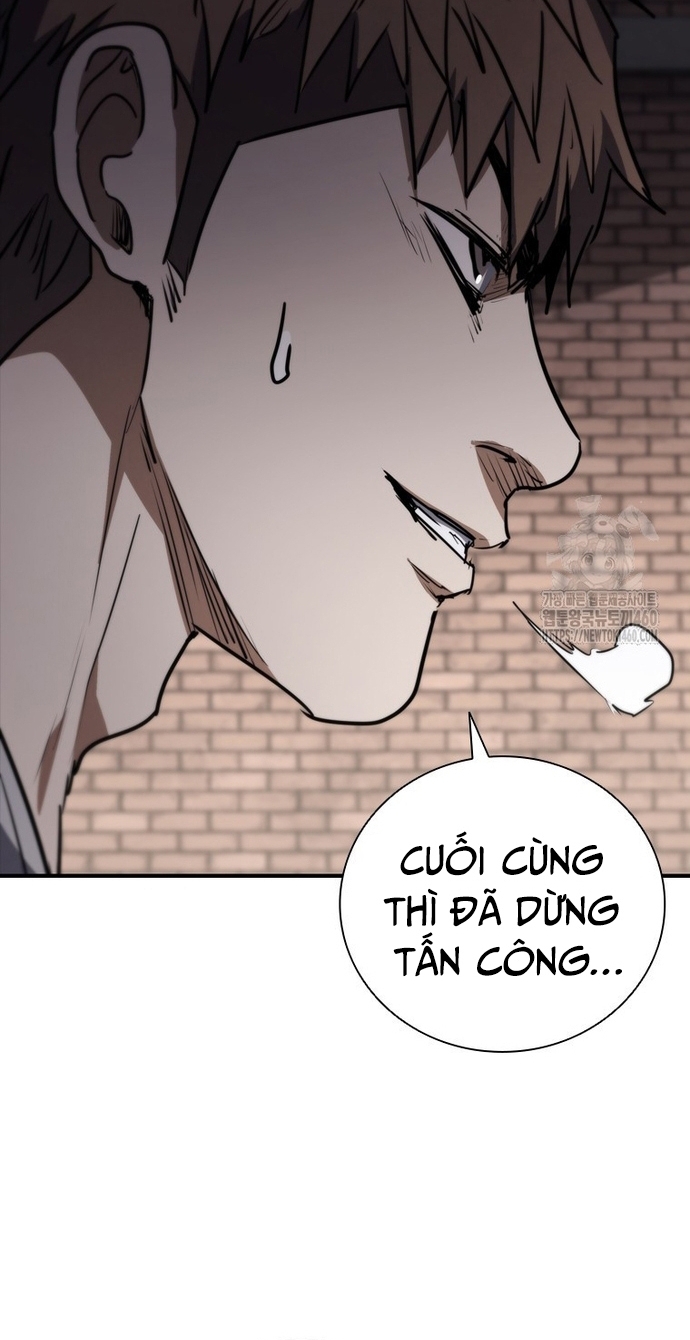 Cá Mập Wyvern - Chương 72