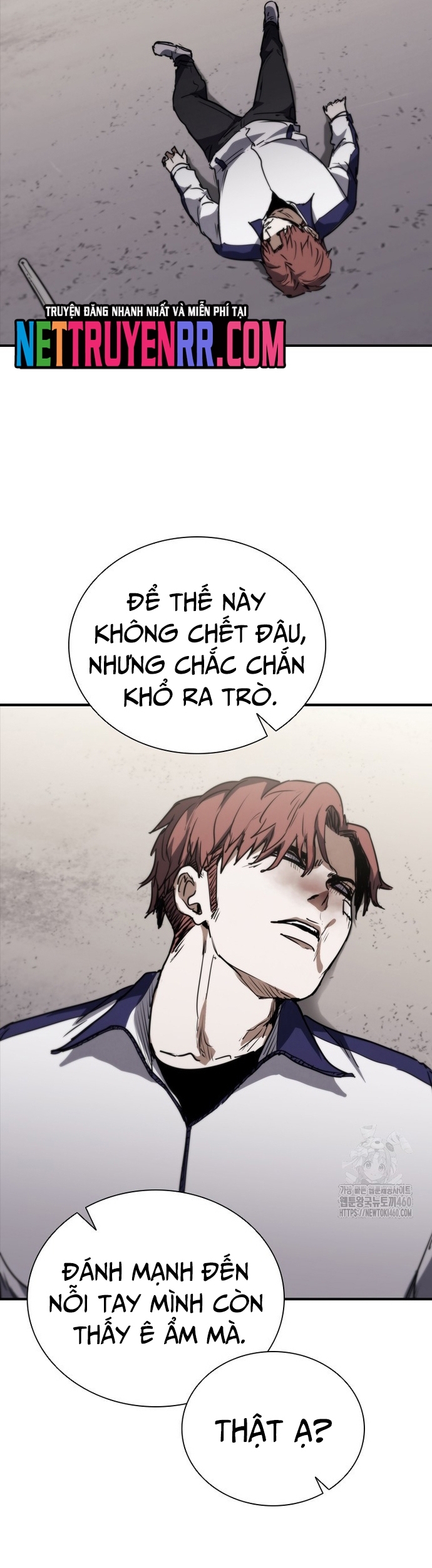 Cá Mập Wyvern - Chương 72