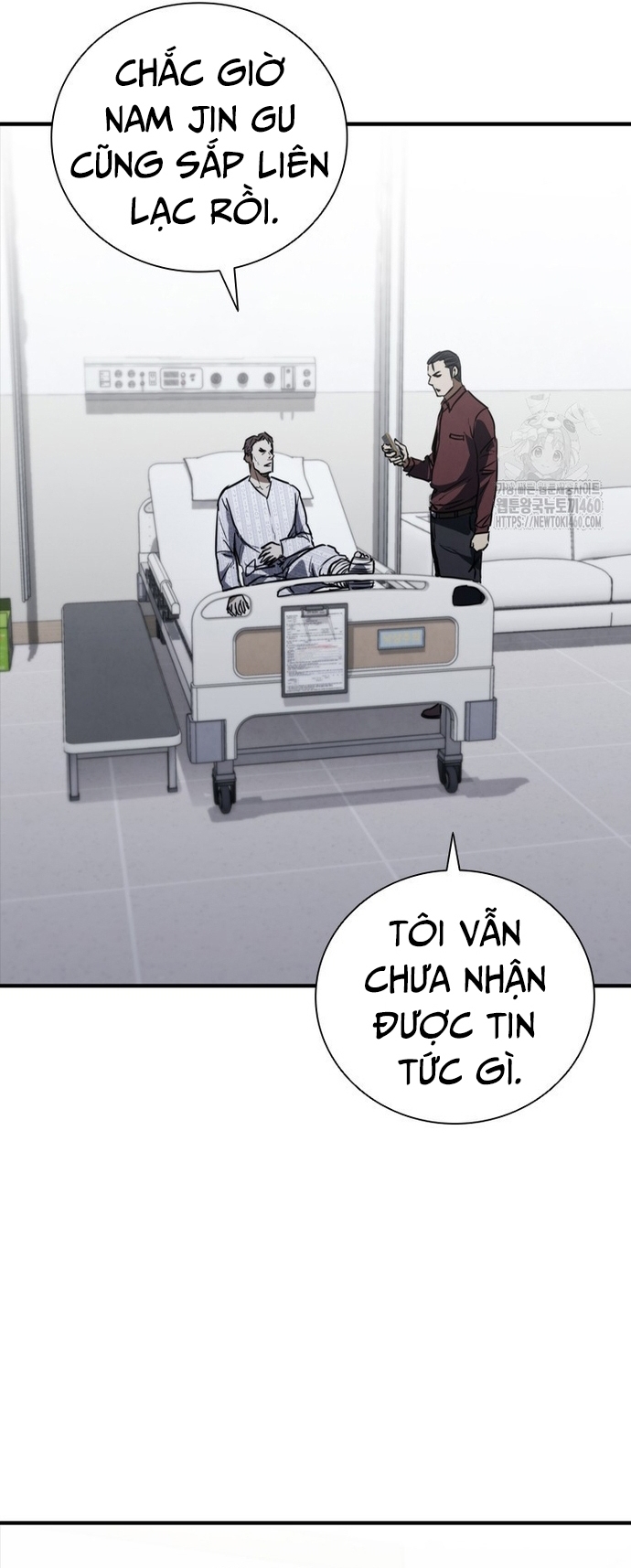 Cá Mập Wyvern - Chương 72