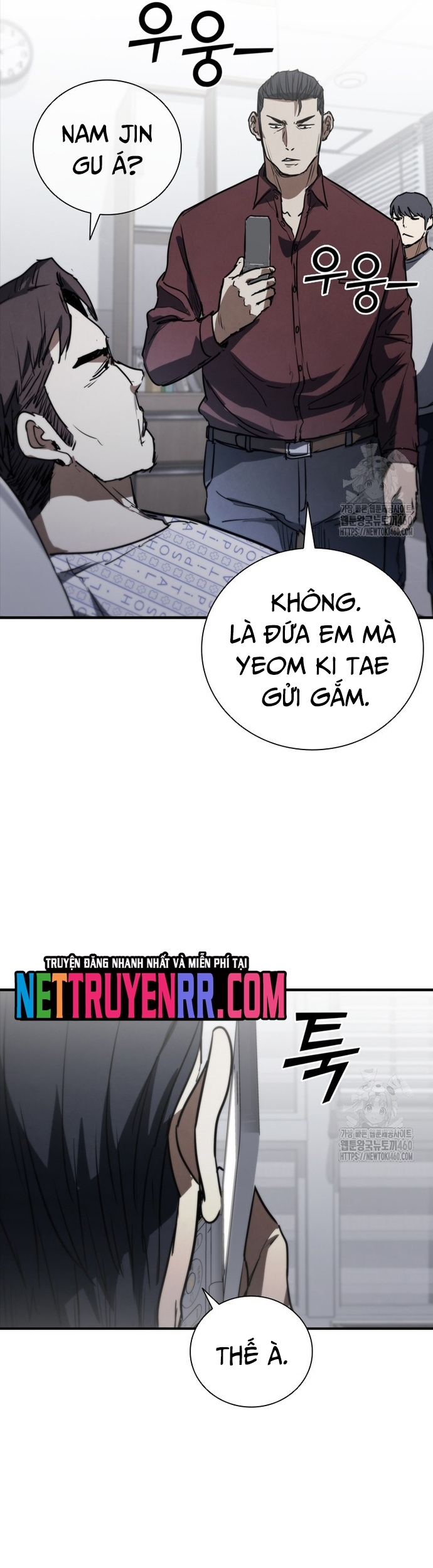 Cá Mập Wyvern - Chương 72
