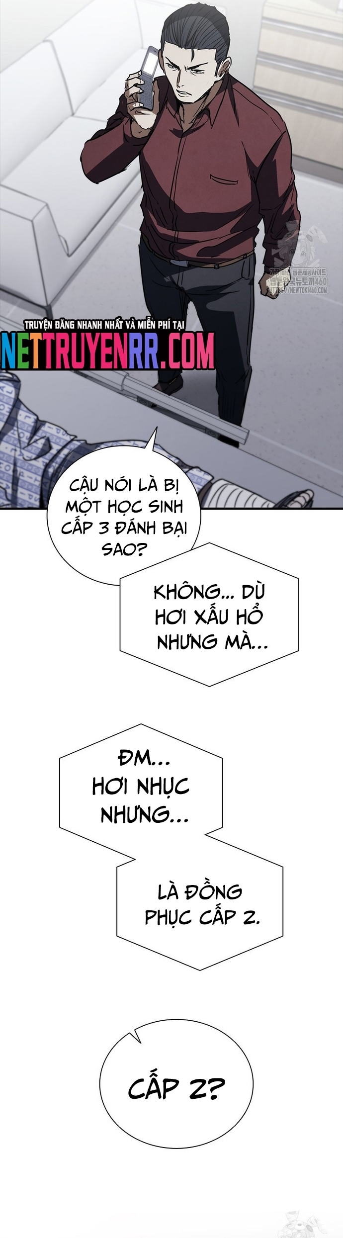 Cá Mập Wyvern - Chương 72