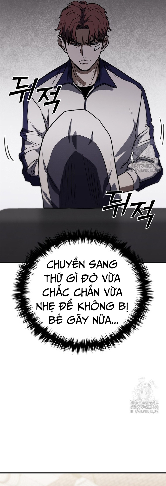Cá Mập Wyvern - Chương 72
