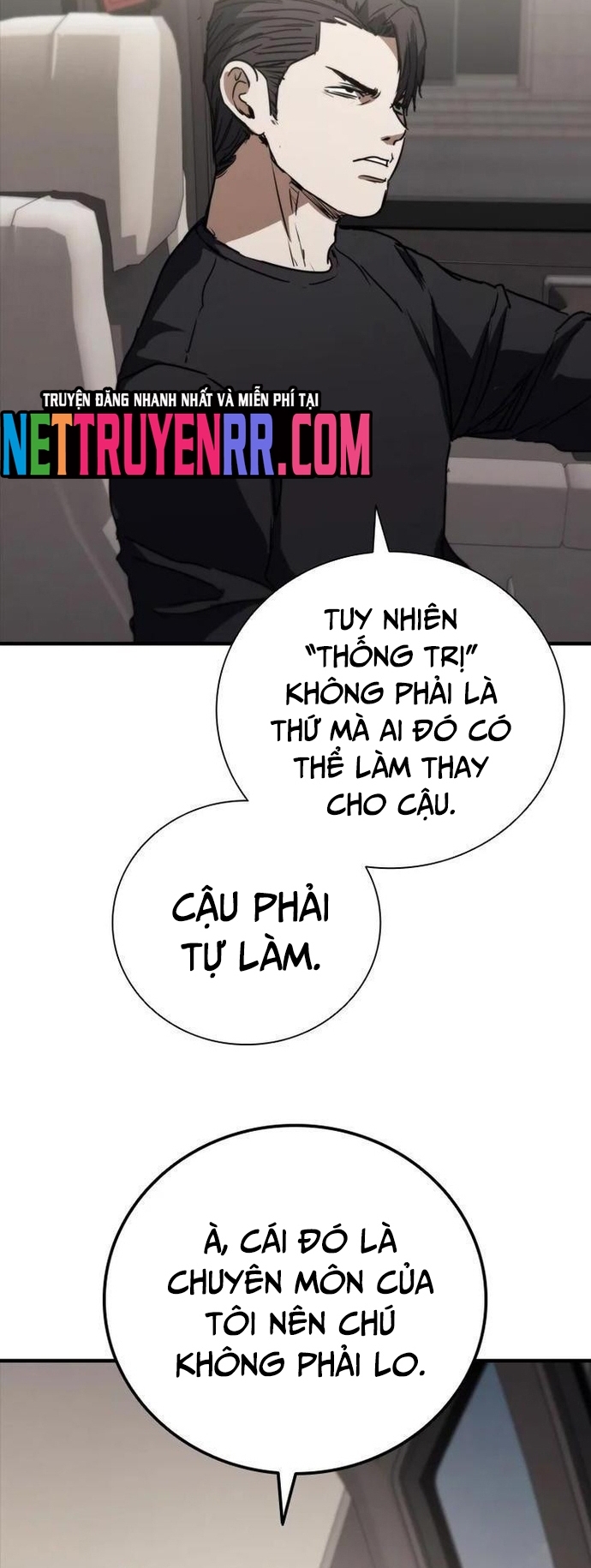 Cá Mập Wyvern - Chương 73