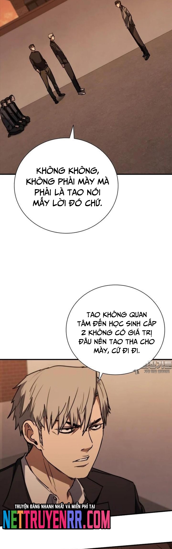 Cá Mập Wyvern - Chương 73