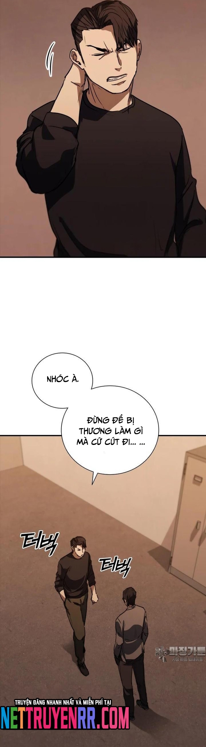 Cá Mập Wyvern - Chương 73