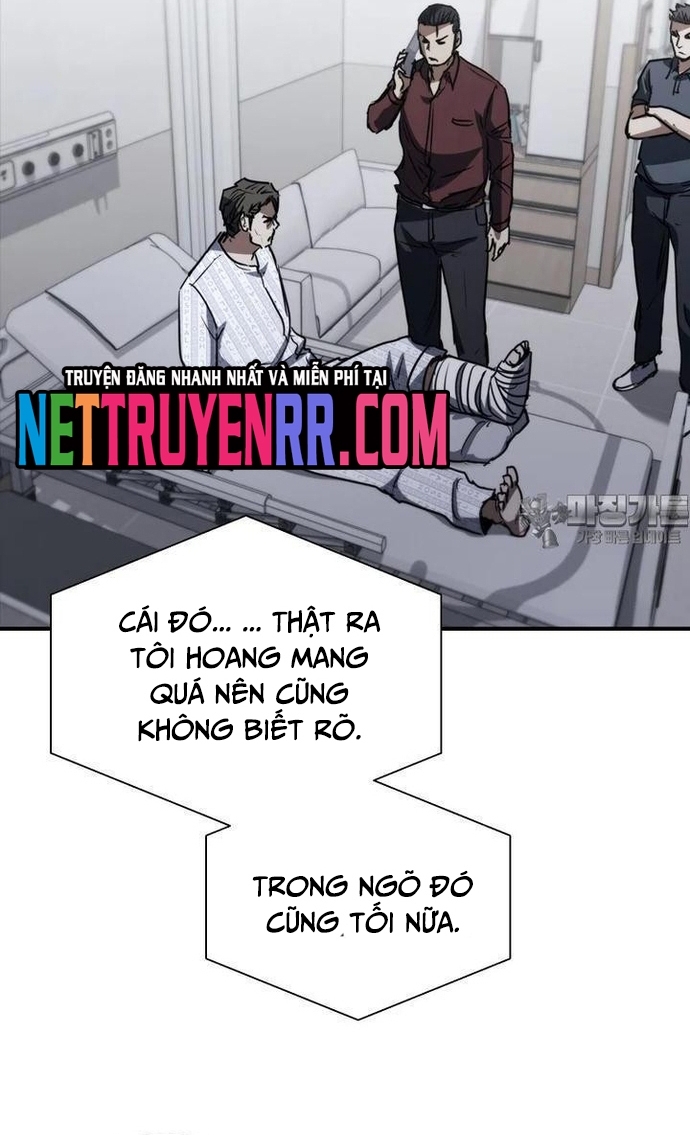 Cá Mập Wyvern - Chương 73