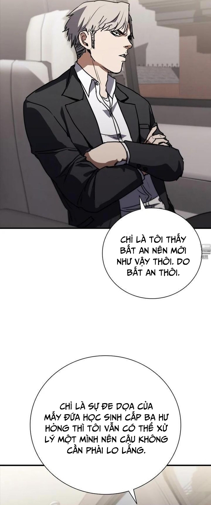 Cá Mập Wyvern - Chương 73