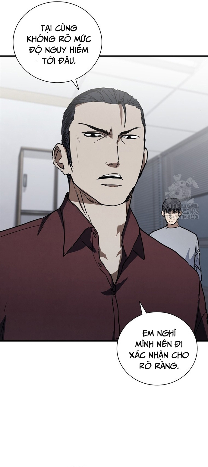Cá Mập Wyvern - Chương 74