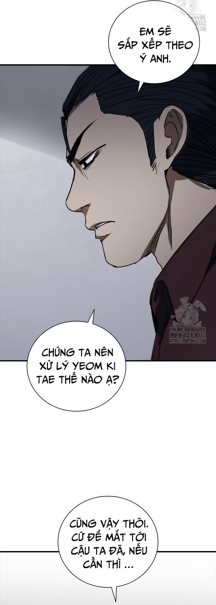Cá Mập Wyvern - Chương 74