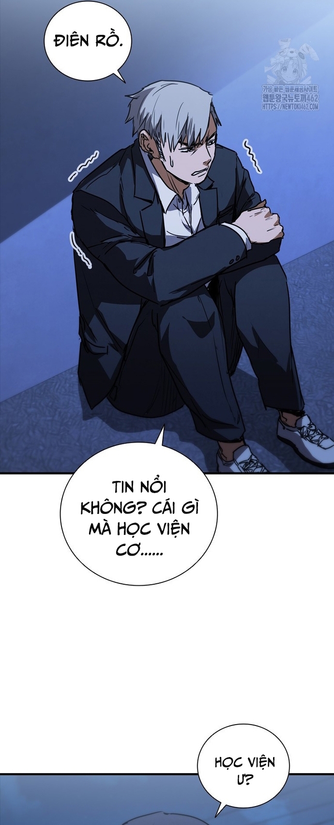 Cá Mập Wyvern - Chương 74