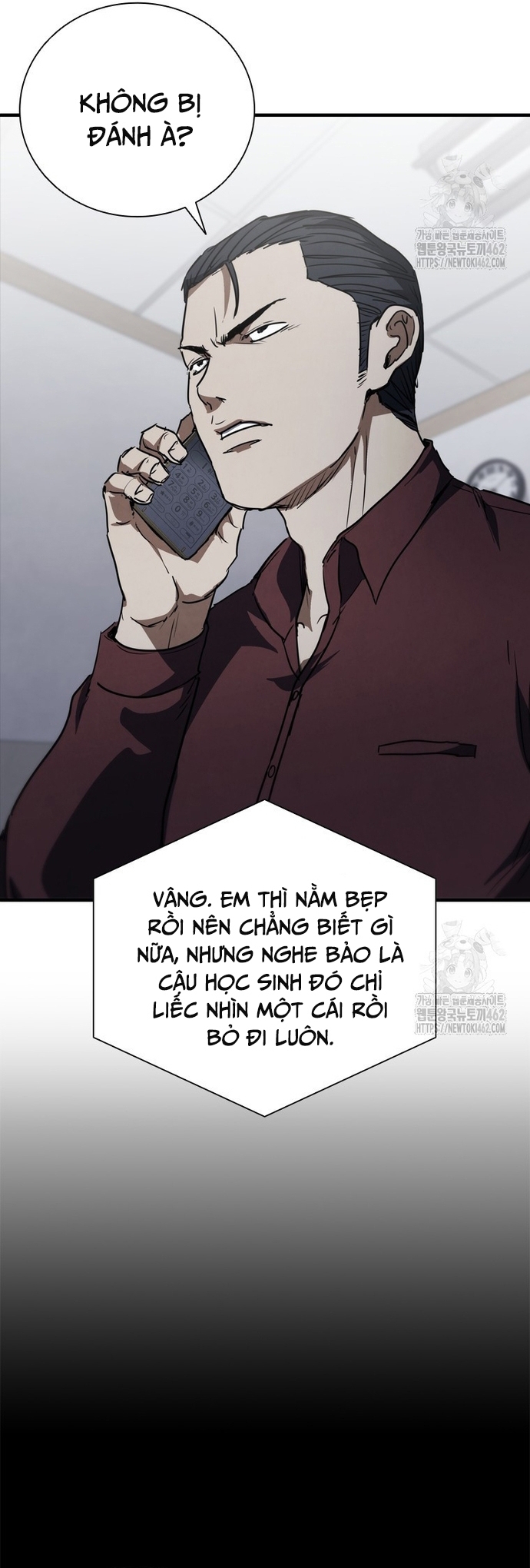 Cá Mập Wyvern - Chương 74