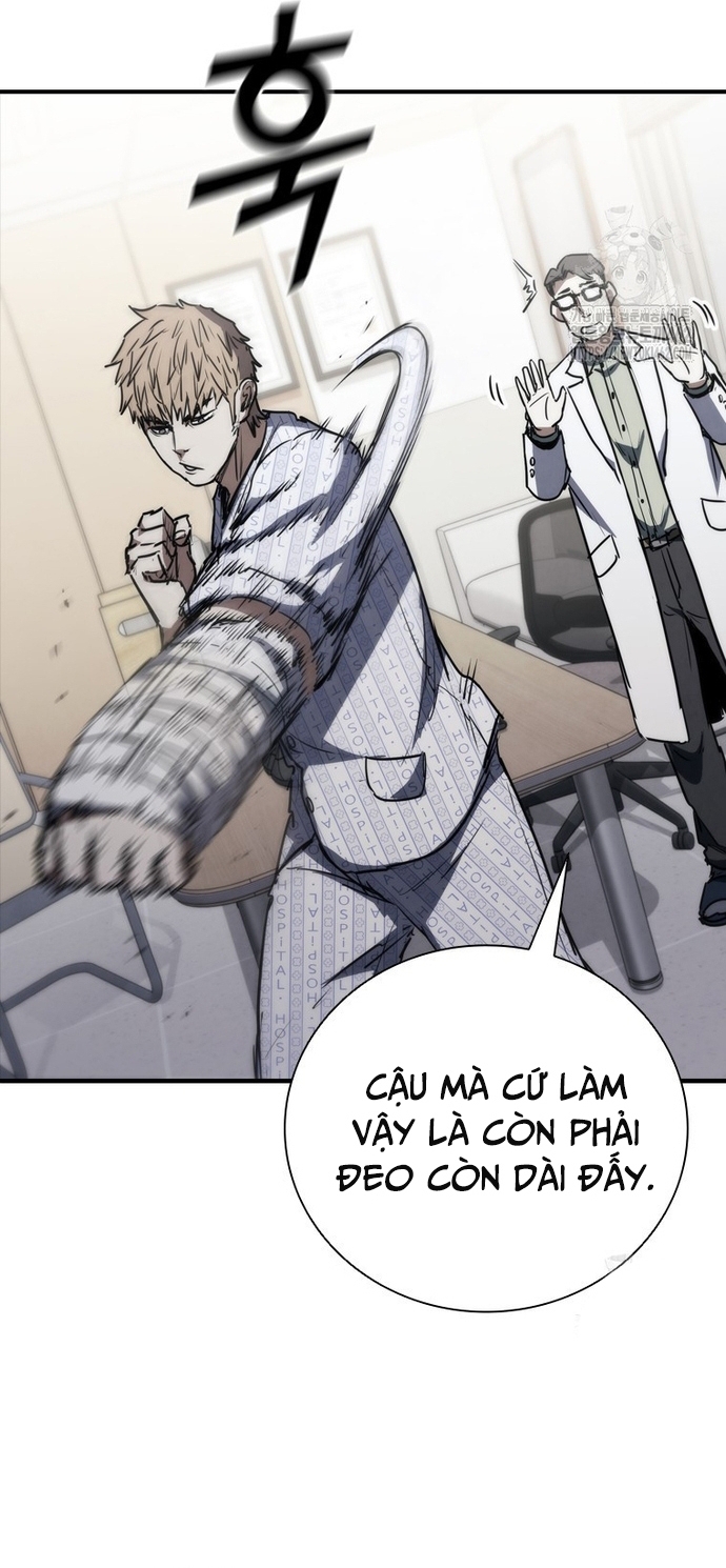 Cá Mập Wyvern - Chương 74