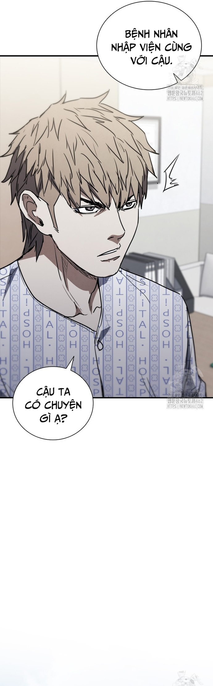 Cá Mập Wyvern - Chương 74