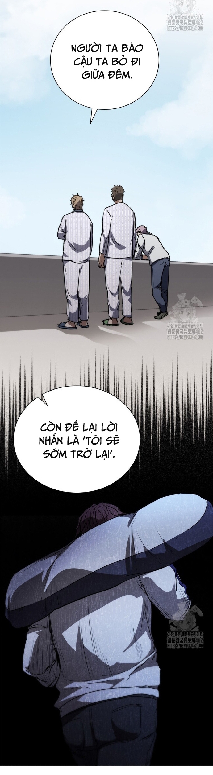 Cá Mập Wyvern - Chương 74