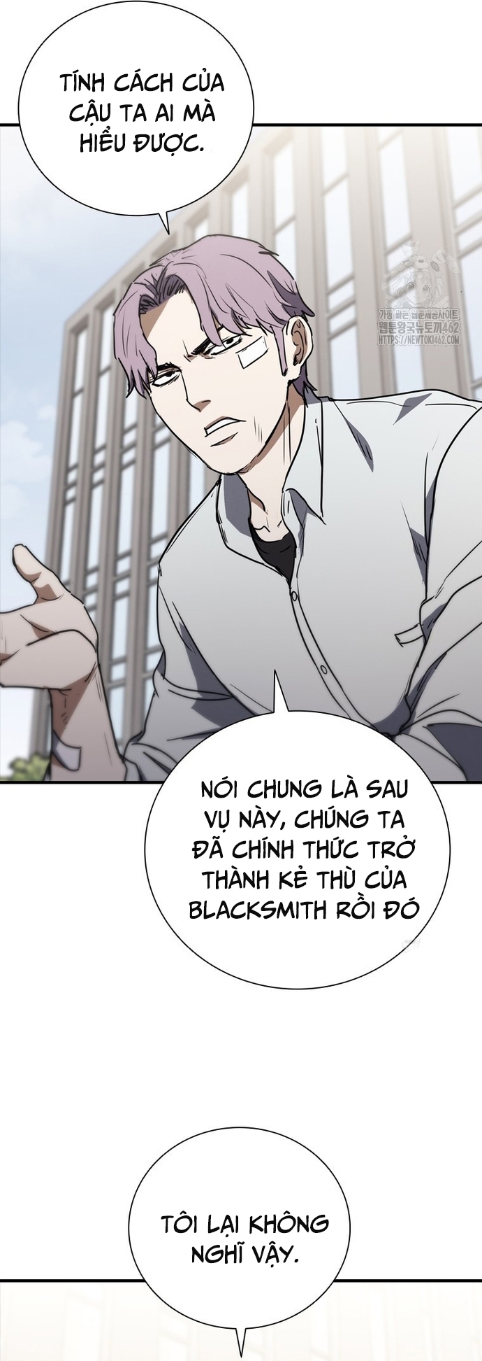 Cá Mập Wyvern - Chương 74
