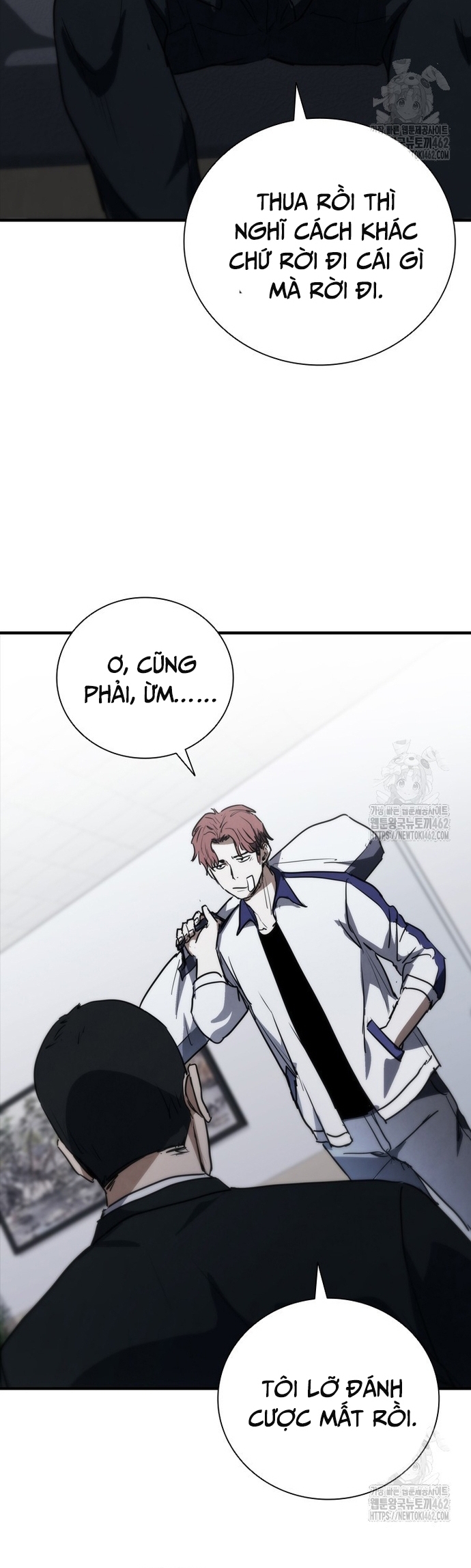 Cá Mập Wyvern - Chương 74