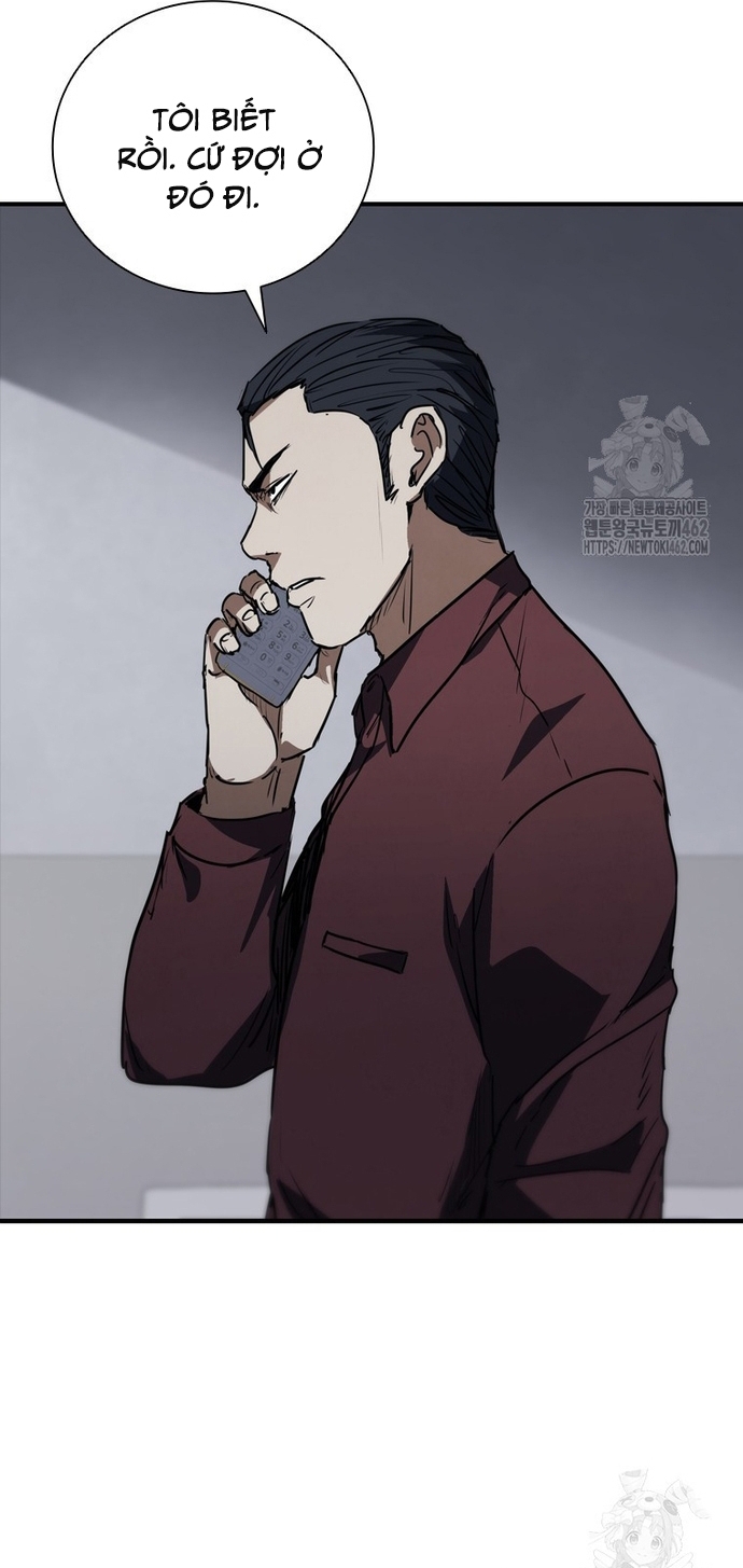 Cá Mập Wyvern - Chương 74