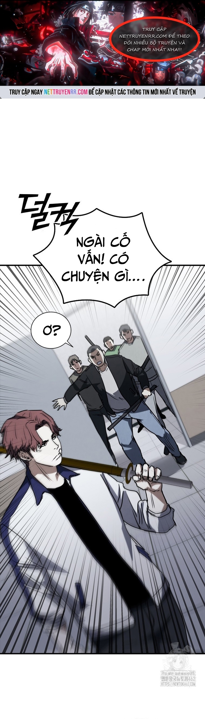 Cá Mập Wyvern - Chương 75