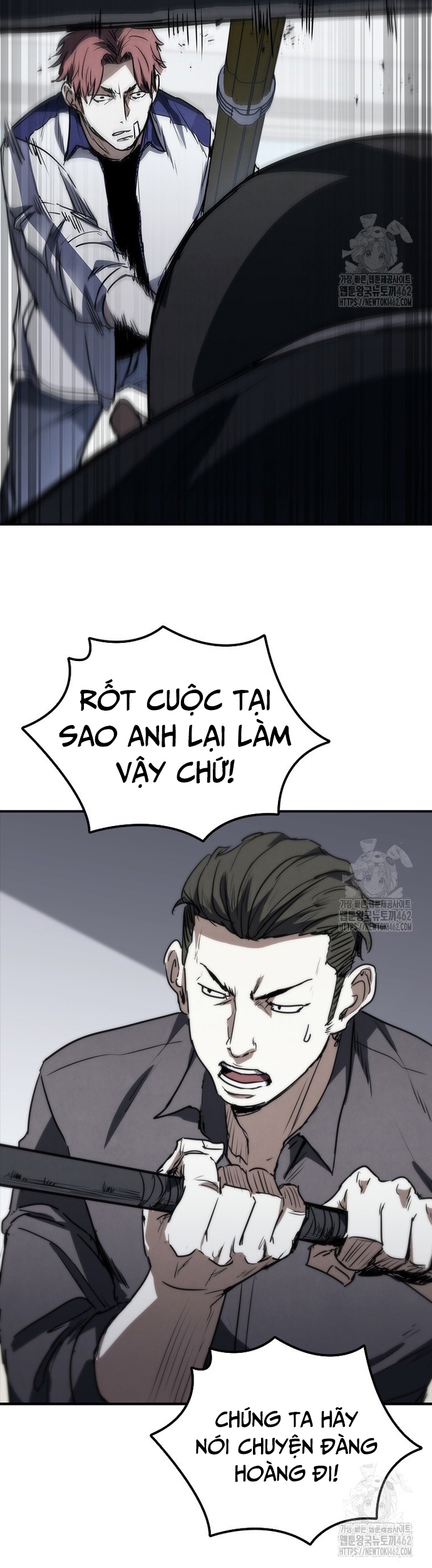 Cá Mập Wyvern - Chương 75