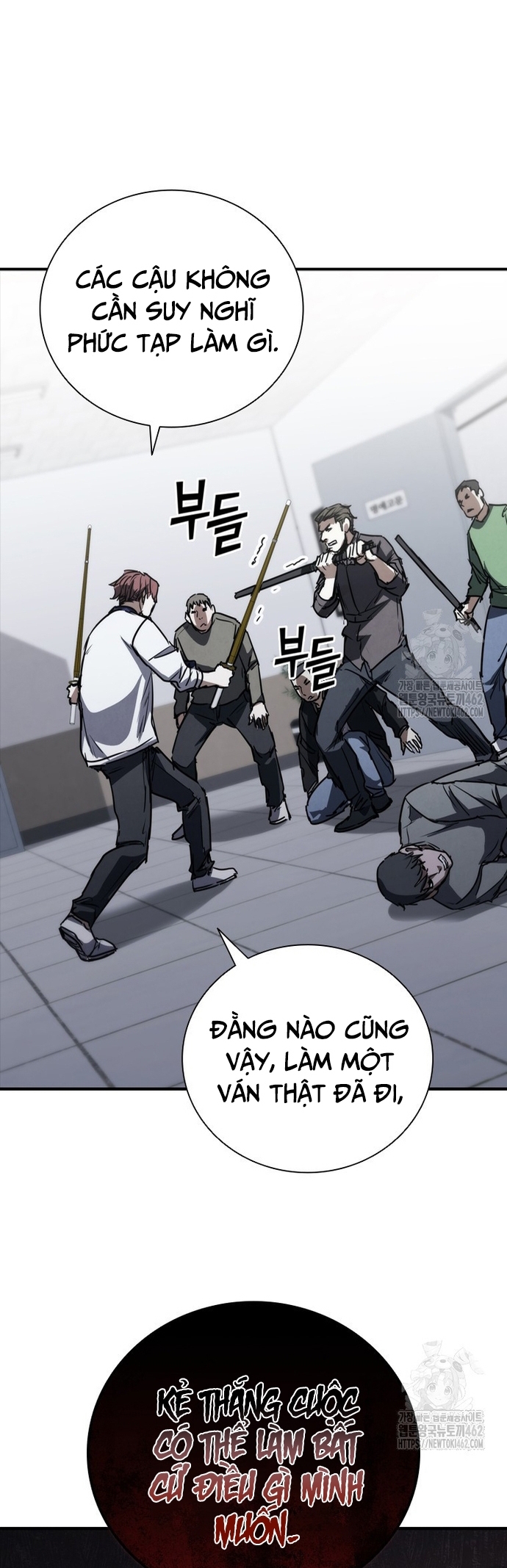 Cá Mập Wyvern - Chương 75