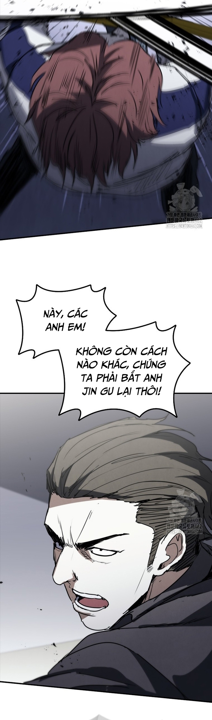 Cá Mập Wyvern - Chương 75