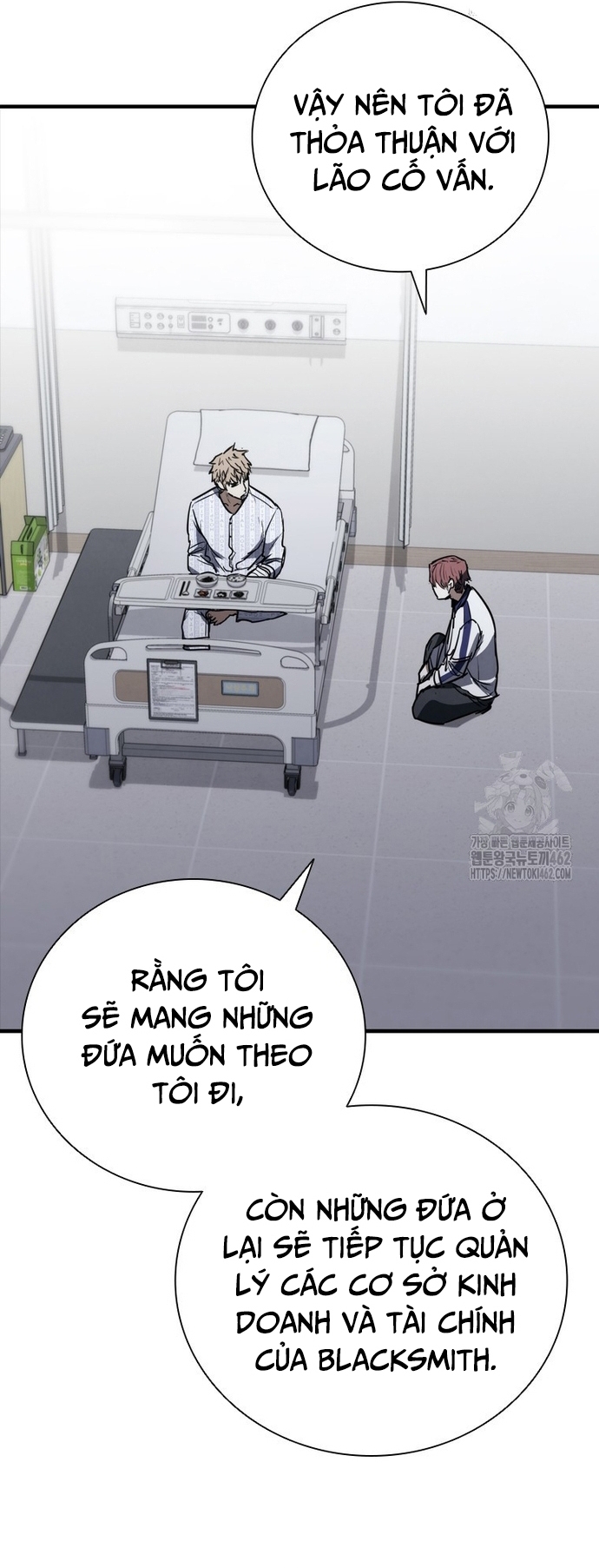 Cá Mập Wyvern - Chương 75