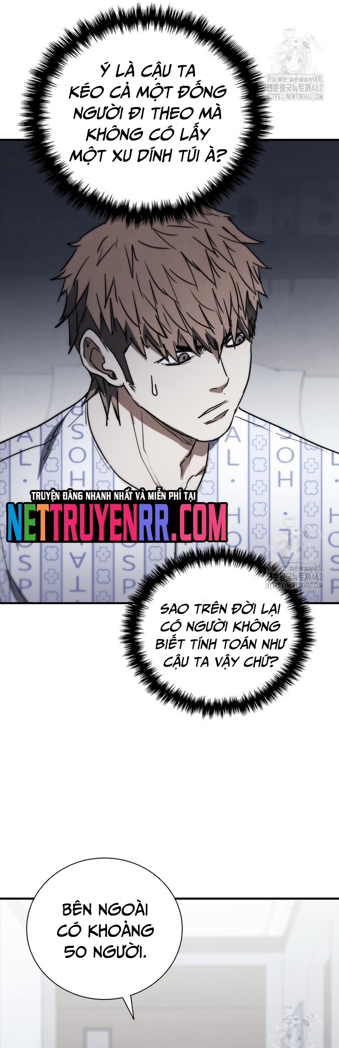 Cá Mập Wyvern - Chương 75