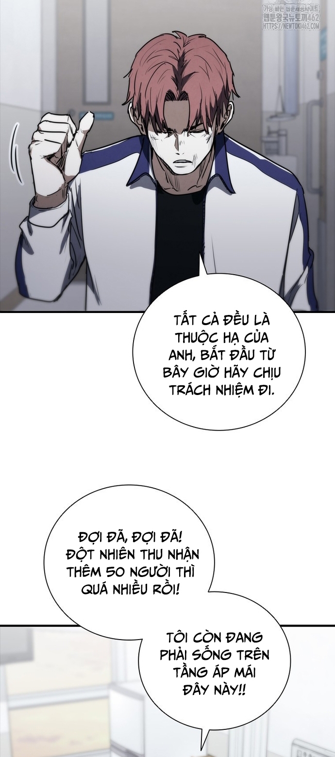 Cá Mập Wyvern - Chương 75