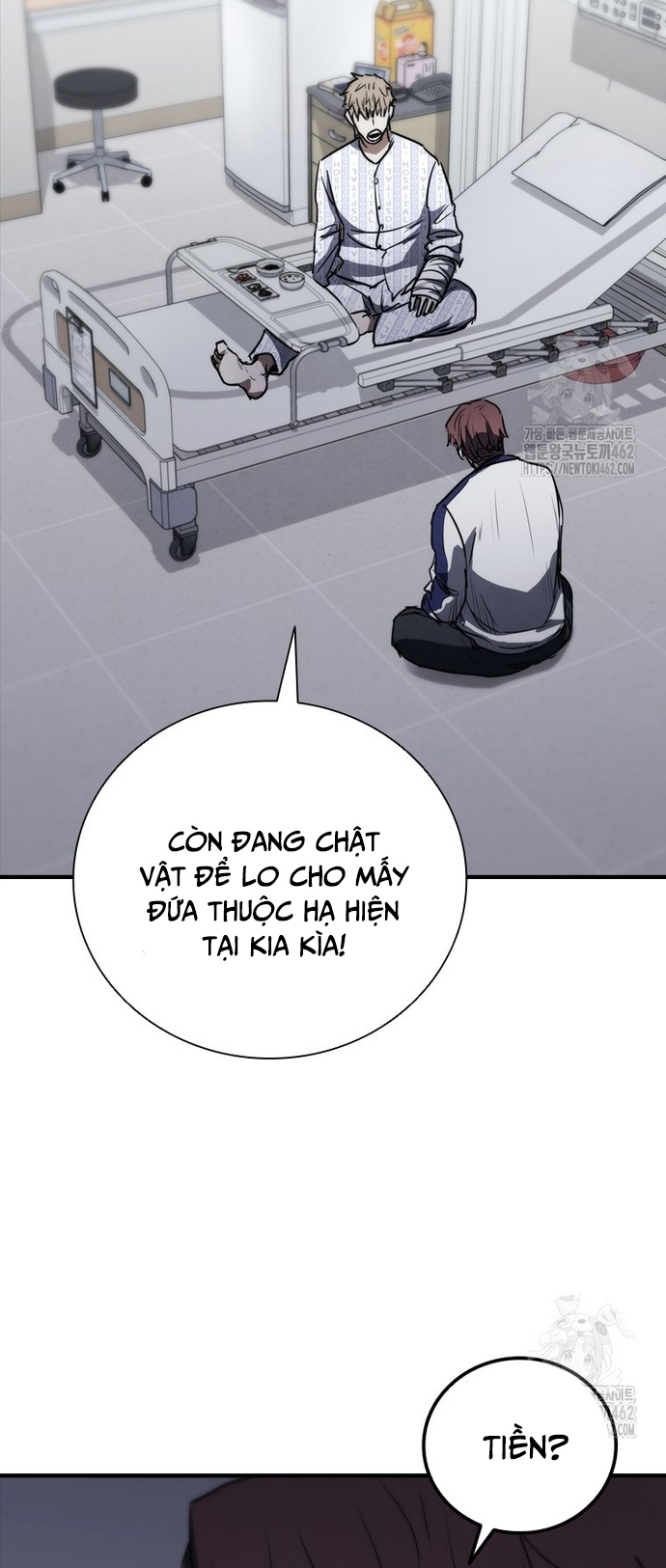 Cá Mập Wyvern - Chương 75