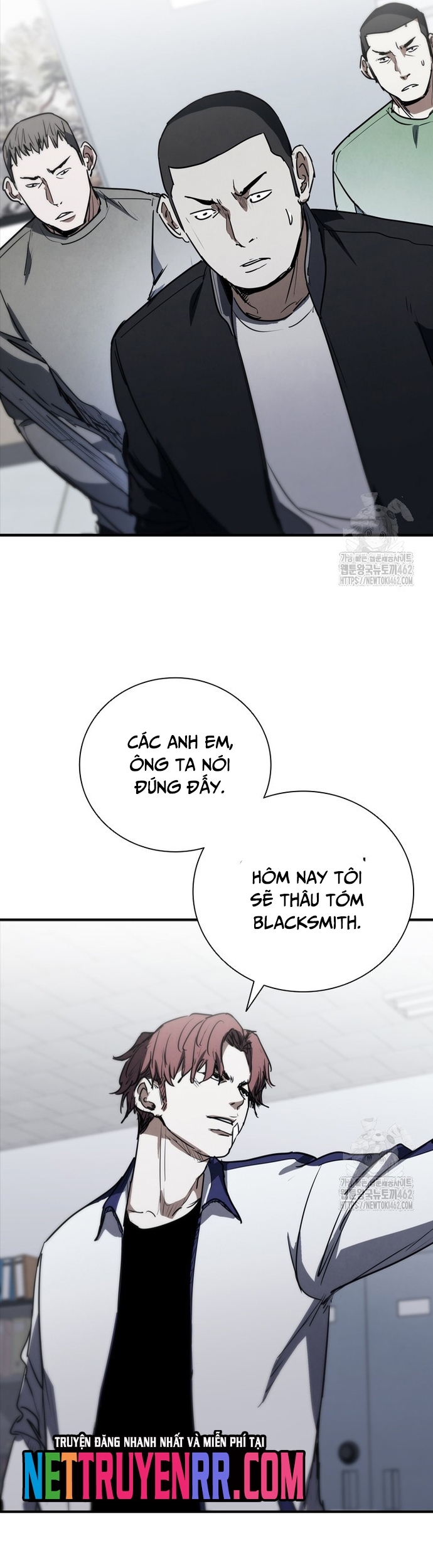 Cá Mập Wyvern - Chương 75